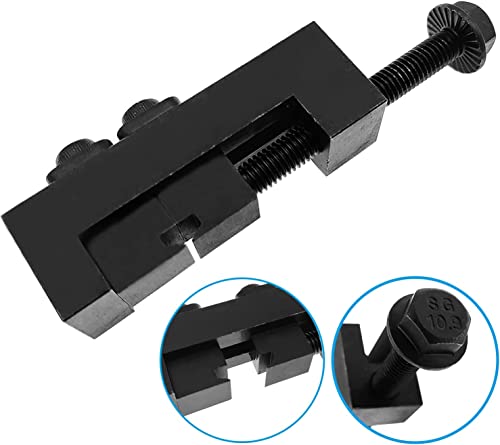 ZKTOOL CV axle Boot clamp Tool Compatible with Toyota/Lexus etc,CV Boot Clamp Pliers,Drive Shaft Clamping Tool,Widely Used Hose Clamp Tool,09521-24010… - color: Original