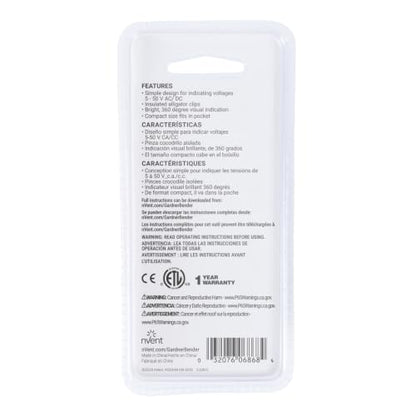 Gardner Bender GET-3202 Low Voltage Tester - style: Low Voltage