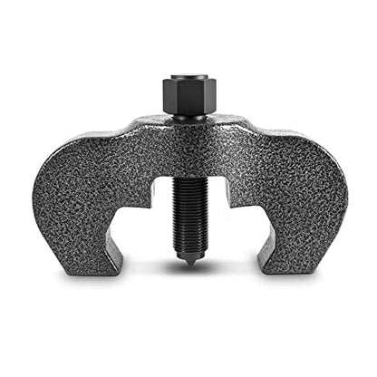 Tiger Tool Pitman Arm Puller for Sheppard M110 for use with Commercial Heavy Duty Trucks & Equipment, Pitman Arm Tool for Class 6 – 8 Transportation Trucks, 10389