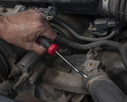Lisle 82130 2pc Radiator Hose Spoon Set - style: Hose Spoon