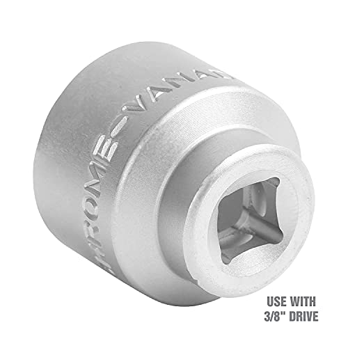 24 MM OIL FILTER SOCKET - style: 24 mm
