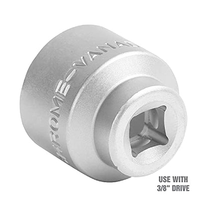 24 MM OIL FILTER SOCKET - style: 24 mm