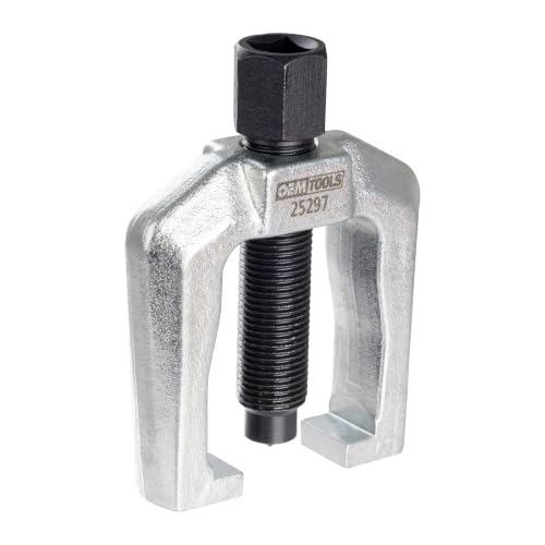 OEMTOOLS 25297 1 1/16 Inch Tie Rod End and Pitman Arm Puller, Drop Forged Tie Rod Removal Tool - style: Pitman Arm Puller AND Rod End