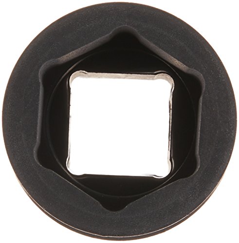 CTA Tools A164 Thin-Wall Impact Flip Socket - 19mm X 21mm - size: 19mm X 21mm
