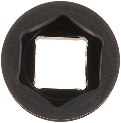 CTA Tools A164 Thin-Wall Impact Flip Socket - 19mm X 21mm - size: 19mm X 21mm