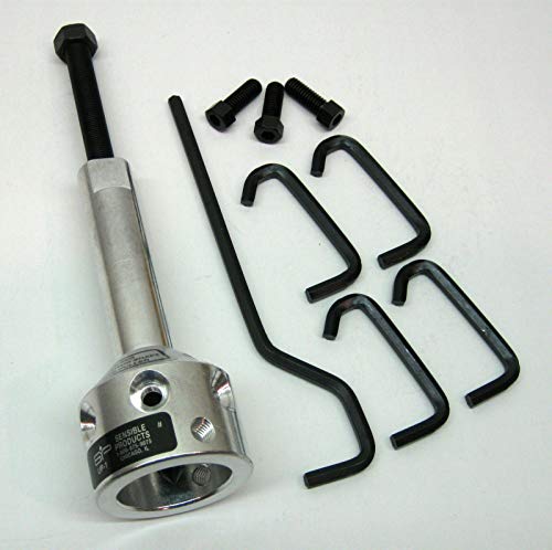ASN UP1 for Ultimate Fan Blade Hub and Blower Wheel Puller Remover Sensible Products
