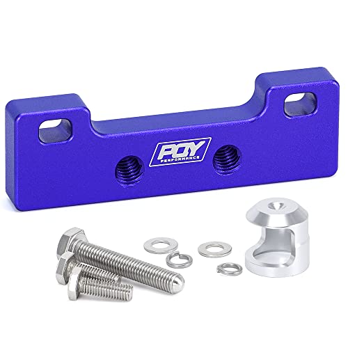 Valve Spring Compressor Tool Removal Tool Compatible with Honda Acura B16 B18 H22 VTEC Blue - color: blue