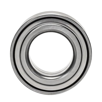 Detroit Axle - Wheel Bearing Front for Honda Accord CR-V Civic Element Prelude RSX TL CL Rear for Pilot S2000 MDX, Front or Rear Wheel Press Bearing Assembly Replacement - size: 510050/Single