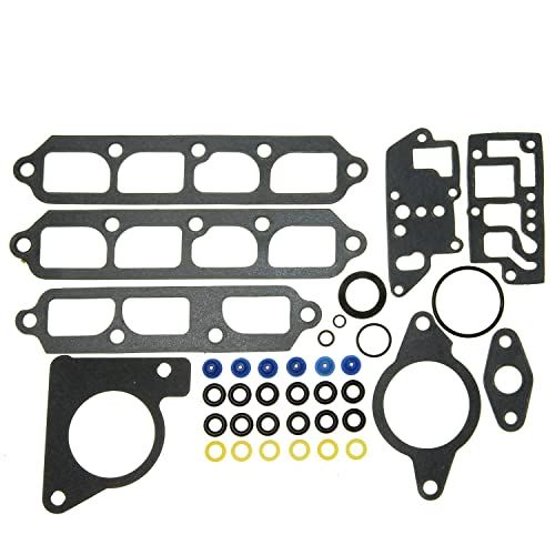 Walker Products Fuel Injector Repair Kit - 18035A