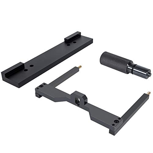 For Detroit Diesel DD15 DD16 Camshaft Timing Tool Kit TDC Locating Pin W470589104000 W470589001500 Engine Service Kit TDC Locating Pin Also For DD13 Locking & Cam Timing Tools for EPA07 EPA10