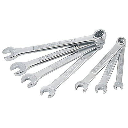 CRAFTSMAN MM WRENCH SET IN POUCH, 7PC (CMMT21086) - style: MM Wrench Set