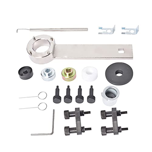 WFLNHB Timing Locking Tool Kit Replacement for 4 Cyliner EA888 Petrols Engine 1.8 R4 14V TSI/TFSI