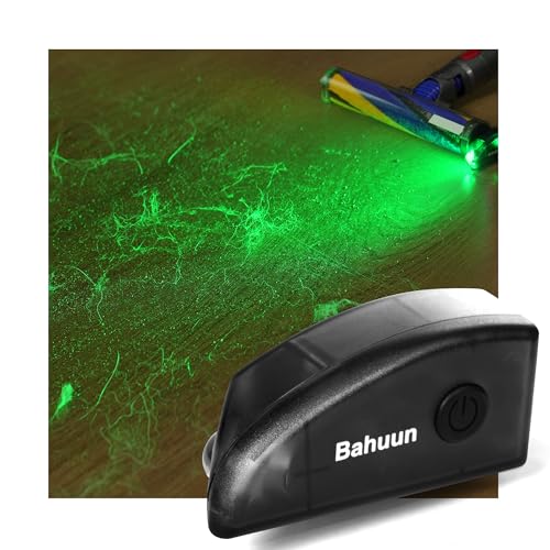 Vacuum Attachments, Vacuum Light Reveal Hidden Dust Pet Hair | Compatible with Dyson Shark Bissell Eureka, Cordless Vacuums, Parts and Accessories,Shop Vac Attachments,Gift for Pet Owners - color: Black
