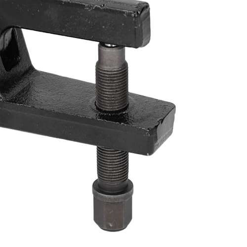 Ball Joint Separator Carbon Steel Elegant Ball Joint Removal Tool for Automotive Repair