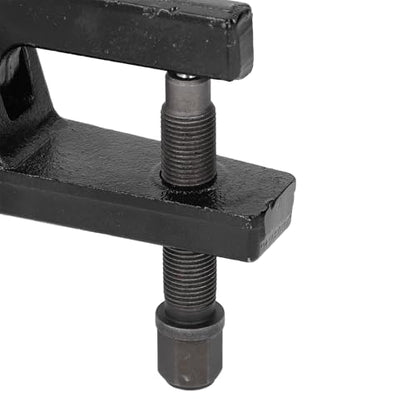 Ball Joint Separator Carbon Steel Elegant Ball Joint Removal Tool for Automotive Repair