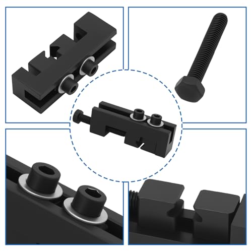 CV axle Boot Clamp Tool, Compatible with Toyota Lexus etc OEM 09521-24010, Single Ear Hose Drive Shaft Clamping Pliers for Removing the Locking Strap on the Car Dust Boot Replace# 09521-24010