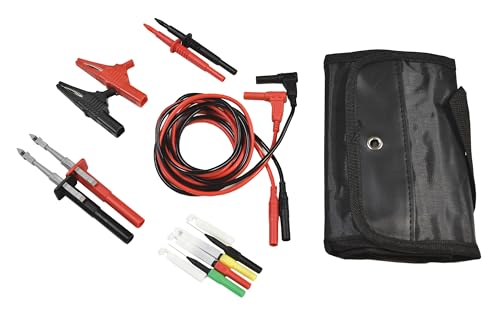 ES Pro Auto Test Lead Kit