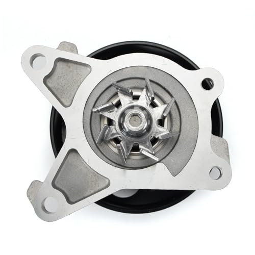 MOCA Timing Chain Kit Water Pump Fit 13-18 for Nissan NV200 2.0L, Sentra 2.0L, Tiida 1.8L, Versa 1.8L