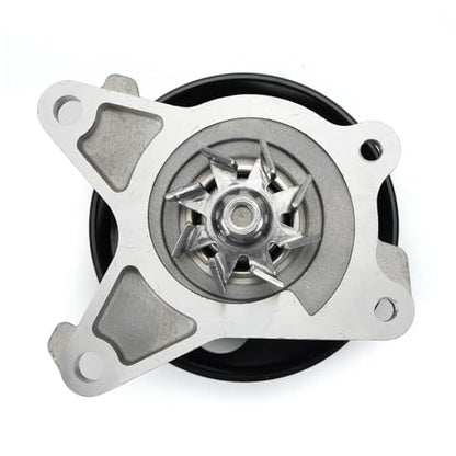 MOCA Timing Chain Kit Water Pump Fit 13-18 for Nissan NV200 2.0L, Sentra 2.0L, Tiida 1.8L, Versa 1.8L