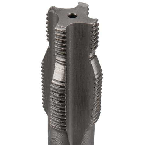Performance Tool W86910 Spark Plug Thread Repair Kit M14-1.25 | Automotive spark plug retread kit. M14-1.25 thread size. Includes HSS tapered reamer and stainless steel inserts - style: Spark Plug Repair Kit