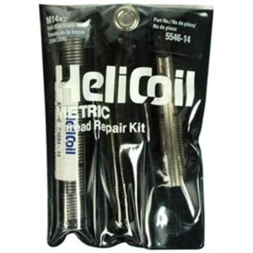 Metric Coarse Thread Repair Kit - M14x2 x 21.0mm