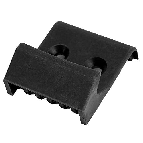 Jaw Protector, 4Pcs Tire Changer Clamp Cover Jaw Protectors Guard Protective Covers