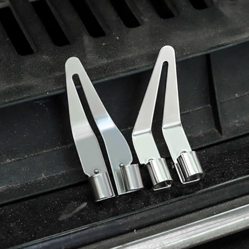 10 Pcs Plastic Welding Tips Kit with Triangle Scrapper Head | Professional, Stainless Steel, For Car Bumper Repair, Replacement