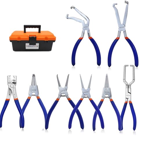 8pcs-Electrical Disconnectit - color: 8pcs Set