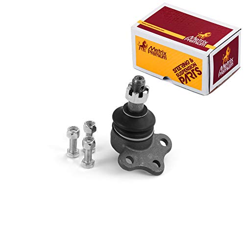 Metrix Premium Chassis Parts - Front Upper Ball Joint Fits 1997-1999 Dodge Dakota, 1998-1999 Dodge Durango, Replacement K7242, Made in Europe