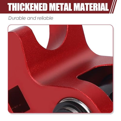 KIMISS Valve Spring Installation Tool, LS Valve Spring Compressor Installation Tool Modification Fit for LS2 LS1