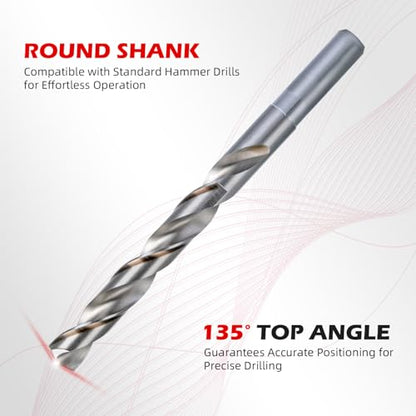 7/16-14 INCH Thread Repair Kit, with 7/16-14X0.600 inch Stainless Steel Insert Qty 10 - size: 7/16x14x0.600 Inch