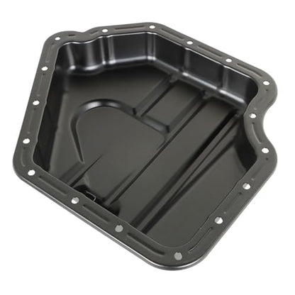 labwork Engine Oil Pan Sump with Drain Plug Replacement for Grand Caravan 2011-2020 Replacement for Journey 2011-2019 3.6L 264356 5184404AF