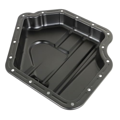 labwork Engine Oil Pan Sump with Drain Plug Replacement for Grand Caravan 2011-2020 Replacement for Journey 2011-2019 3.6L 264356 5184404AF