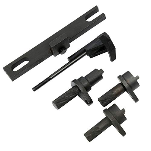 FreeTec Engine Timing Belt Tool Kit Compatible With Audi VW