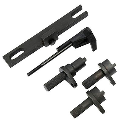 FreeTec Engine Timing Belt Tool Kit Compatible With Audi VW