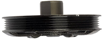 Dorman 594-309 Engine Harmonic Balancer Compatible with Select Models