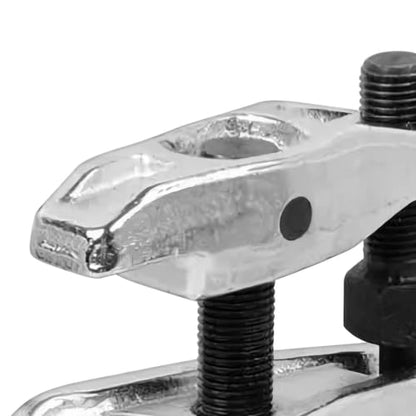 Ball Joint Removal Tool 3-Piece Universal Precision Heavy Duty | Car Tie Rod End Puller Ball Joint Separator for Truck RV SUV Sedan Home Garage Workshop Repair