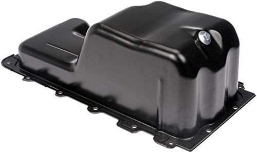 Dorman 264-351 Engine Oil Pan | Fits Select Ford / Lincoln Models