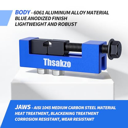 Cv Boot Clamp Tool with 304 Stainless Steel Cv Boot Clamp for CV Axle Dust Boot Removal & Installation, Compatible with Cars, Trucks, ATVs, SUVs for Automotive Maintenance & Repair