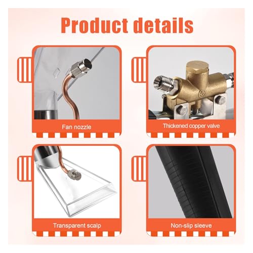 Carpet Extractor Upholstery Carpet Cleaning Extractor Machine Auto Furniture Cleaning Hand Tool