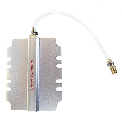 Motive Products 0105 Early Model American Power Bleeder 2-Quart Tank with Hose and Adapter - size: Power Bleeder Kit