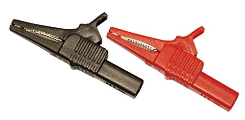 ES EZ Test Automotive Test Probe Kit