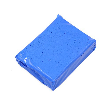 Ruilogod Blue Magic Auto Car Clean Clay Bar Detailing Wash Cleaner Sludge Mud Remove (id: 42a efa 29a 2e2 096