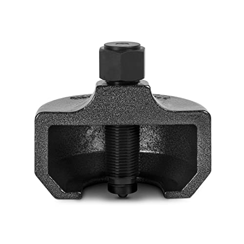 Tiger Tool Pitman Arm Master Service Kit for Medium to Heavy Duty Transportation Trucks, Pitman Arm Master Service Kit Works on Class 3-8 Vehicles and Equipment, 20388