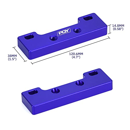 Valve Spring Compressor Tool Removal Tool Compatible with Honda Acura B16 B18 H22 VTEC Blue - color: blue