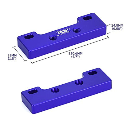 Valve Spring Compressor Tool Removal Tool Compatible with Honda Acura B16 B18 H22 VTEC Blue - color: blue