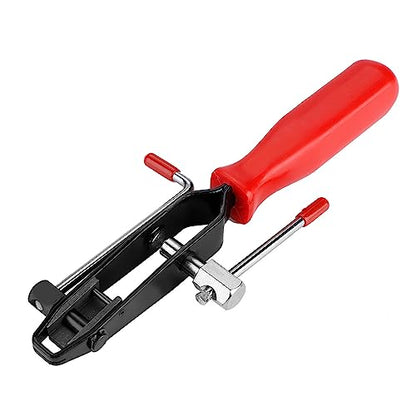 CV Joint Clamp, CV Boot Tool Car Banding Install Kit Ear Type Boot Clamp Pliers (Cut off Pliers)