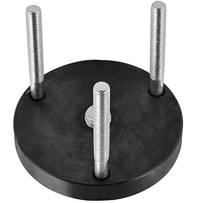 OCTOPUS 130553 Steel Flywheel Puller Tool Raptor 660 660R Starter Clutch Crankshaft Remover