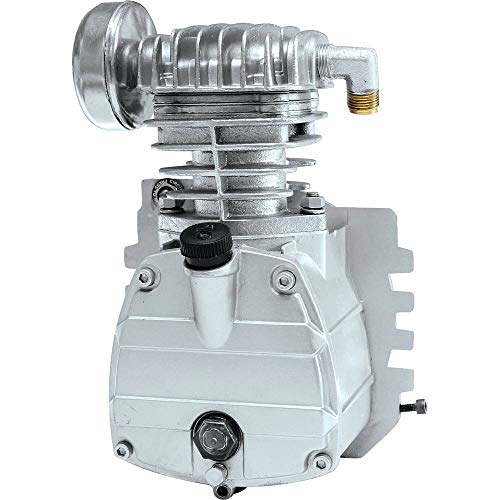 Makita MAC5200 3.0 HP* Big Bore™ Air Compressor