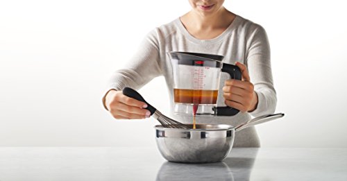 OXO Good Grips Good Gravy 4-Cup Fat Separator,(Pack of 12) - size: 1 (Pack of 12)